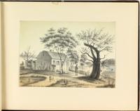 Thos. Moore's Cottage, Phila. Park. [graphic].