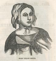Smith, Mary Ellen, -1849.