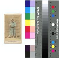 Chinese prisoner. [graphic].