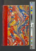 V029 - First through sixth supplements to the catalogue of books, belonging to the Library Company of Philadelphia.