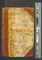 V018 - The charter, laws, and catalogue of books, of the Library Company of Philadelphia..