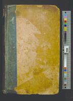 V055 - A catalogue of books belonging to the Library Company of Philadelphia ; to which is prefixed, a short account of the institution, with the charter, laws, and regulations. Vol. I..