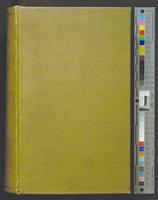 V095 - Bulletins of the Library Company of Philadelphia, 1879 to 1885.