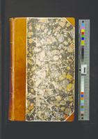 V026 - A catalogue of the books belonging to the Library Company of Philadelphia ; to which is prefixed, a short account of the institution, with the charter, laws and regulations..