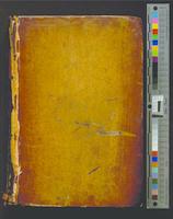 V044 - First through sixth supplements to the catalogue of books, belonging to the Library Company of Philadelphia.