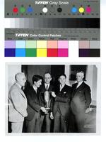 A cup for His Excellency [graphic].