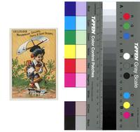 Celluloid waterproof collars, cuffs & shirt bosoms. [graphic].