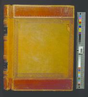 V122 - Fine book.