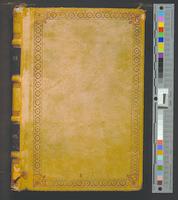 V124 - Fine book.