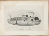 Baugh & Sons, manufacturers of raw bone super phosphate of lime. Philadelphia, Pennsylvania. [graphic].