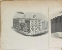 [X. Bazin, steam fancy soap works and perfumery, 917 Cherry Street, Philadelphia] [graphic].