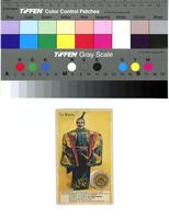 The Mikado. [graphic].