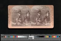 Pretty Hula Girls, Honolulu, Hawaii. [graphic].