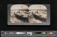 On the river, Canton, China.  [graphic].