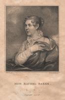 Devotional somnium, or, a collection of prayers and exhortations : uttered by Miss Rachel Baker, in the City of New York, in the winter of 1815, during her abstracted and unconscious state ; to which ... is prefixed, an account of her life ... the facts, 