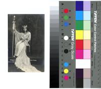 Virginia II, Phil. Women's College [graphic] / Sun Studio.