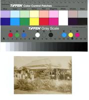 [Exterior view of the Formosa Tea House] [graphic].