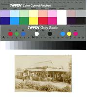 [Exterior view of the Formosa Tea House] [graphic].