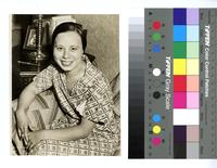 Mrs. Cornelia Nellie Y. Quil Vot  [graphic].