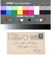 R. Totani, importer of Japanese goods, 127 S. Eleventh Street, Philadelphia, PA. [graphic].