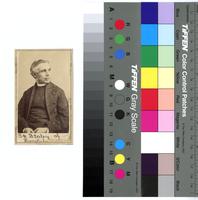 Bp. Staley of Honolulu [graphic].