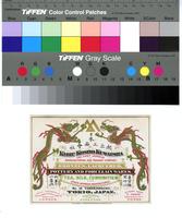 Kiriu Kosho Kuwaisha [graphic] :  The first Japanese manufacturing and trading company.