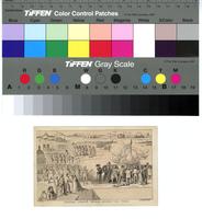 General Grant's voyage around the world  [graphic].