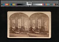Chinese comm's office, Main B. [graphic] / Centennial Photographic Co., International Exhibition, Philadelphia. Edward L. Wilson, W. Irving Adams, proprietors.