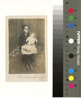 [Vivian Glover] [graphic].