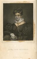 Morrell, Abby Jane, 1809-