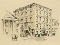 Where the Civil War was Financed