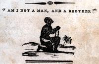 "Am I not a man, and a brother?" [graphic].