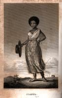 Joanna [graphic] / Drawn by Capt. Stedman ; Engd. by G.G. Smith.
