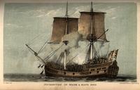 Insurrection on board a slave ship [graphic] / W.L. Walton, lith.