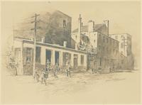 The Wedge - Philadelphia's Smallest Apartment Building