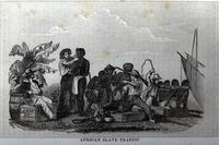 African slave trade [graphic] / Felch-Riches.