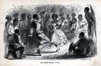 The bridal dance [graphic] / J.H. Goater del ; N. Orr Co. sc.