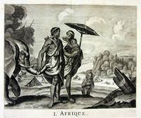 L'Afrique [graphic] / F. de Wit Excudit.