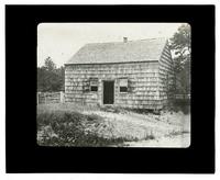 Old Friend's Meeting House, Manasquan, N.J. [graphic].