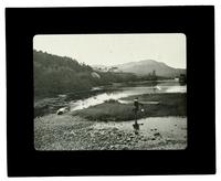 View at Seal Harbor, Mt. Desert [Island], Maine [graphic].