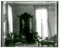 [Possibly interior of Avocado, Sea Girt, NJ]