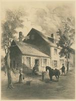 An Early Burlington Printery