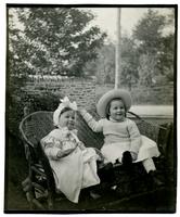 [Marriott C. Morris Jr. and Elliston P. Morris Jr.] [graphic].