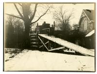 [Sledding ramp] [graphic].