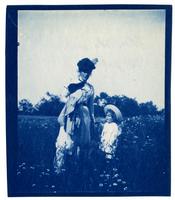 Jane R. Morris and Elliston P. Morris Jr., Pelham [graphic].