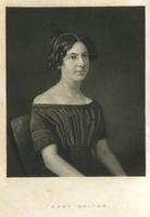 Bolton, Abby, 1827-1849.
