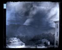 Catskill's north of Overlook, eastern half [graphic].