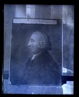 [Portrait of David Barclay, Died 28th May 1809 Aged 81] [graphic].