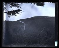 Laurel House & Kaaterskill Falls from Prospect Rock, [Catskills] [graphic].