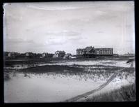 [Residences and resorts along the shore at Sea Girt, NJ] [graphic].